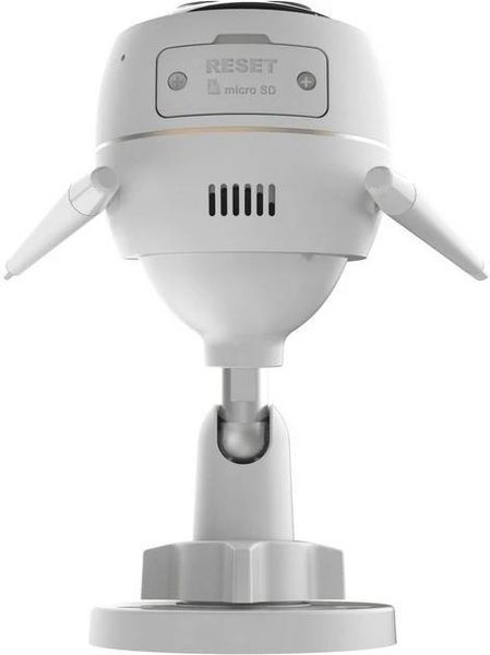 WiFi видеокамера Ezviz CS-CV310-C0-6B22WFR (2.8 мм) два объектива 1128 фото