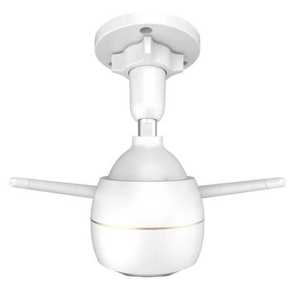 WiFi видеокамера Ezviz CS-CV310-C0-6B22WFR (2.8 мм) два объектива 1128 фото