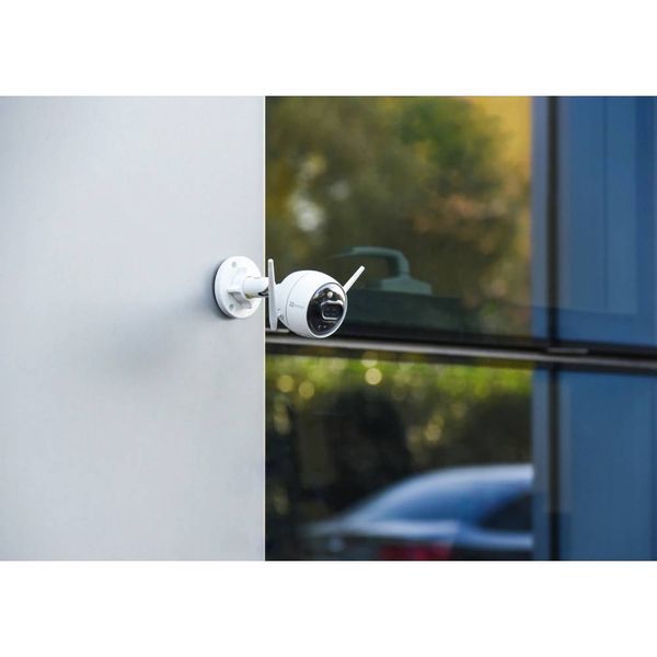 WiFi видеокамера Ezviz CS-CV310-C0-6B22WFR (2.8 мм) два объектива 1128 фото