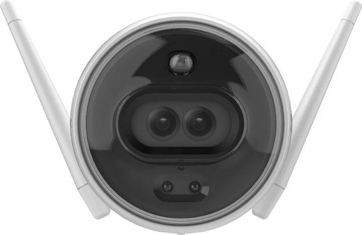 WiFi видеокамера Ezviz CS-CV310-C0-6B22WFR (2.8 мм) два объектива 1128 фото