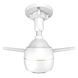 WiFi видеокамера Ezviz CS-CV310-C0-6B22WFR (2.8 мм) два объектива 1128 фото 3
