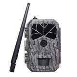 4G фотопастка BolyGuard BG636-48M GPS (1236) 1236 фото