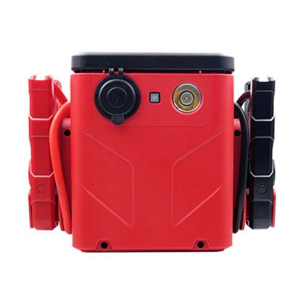 Бустер (пусковий пристрій) iBoost LF39 12В / 24В (4000A, 56000mAh) (1381) 1381 фото