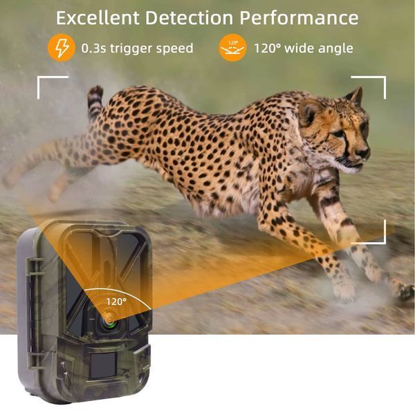 Фотоловушка Suntek HC-940A Li (50Mp, 8000 mAh) 1337 фото Фотоловушка Suntek HC-940A Li (50Mp, 8000 mAh) 1337 фото