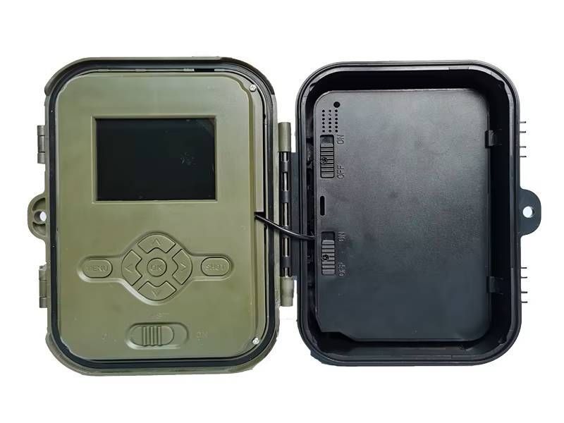 Фотоловушка Suntek HC-940A Li (50Mp, 8000 mAh) 1337 фото Фотоловушка Suntek HC-940A Li (50Mp, 8000 mAh) 1337 фото