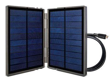 Сонячна панель BolyGuard SP-02U (для BG410, BG710) (1302) 1302 фото