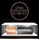Батарейки (4 шт) Duracell AA LR06 MN1500 708 фото 6