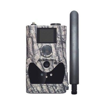 4G фотоловушка BolyGuard BG584 1240 фото