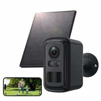 4G камера SECTEC ST-319-3M-4G (3Мп, 8000mAh) (1421) 1421 фото