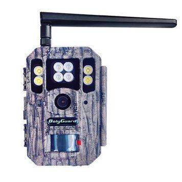 4G фотоловушка BolyGuard BG662-M 56Mp, GPS 1282 фото