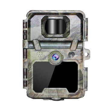 Фотопастка KeepGuard KW571 (30Mp, 940nm) (1448) 1448 фото