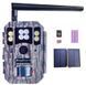 4G фотоловушка BolyGuard BG662-M(W) FPS (130&deg;, GPS, Облако) 1371 фото 1