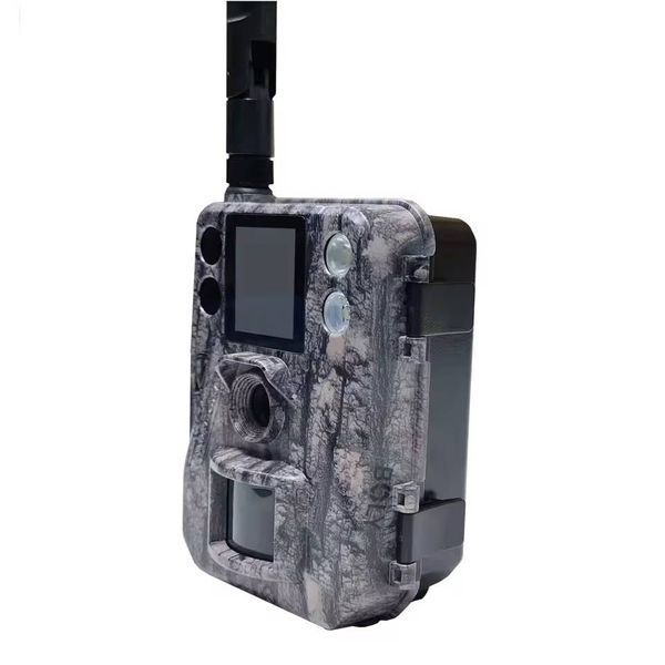 4G фотоловушка BolyGuard SG520M-Q 37Mp 1408 фото 4G фотоловушка BolyGuard SG520M-Q 37Mp 1408 фото