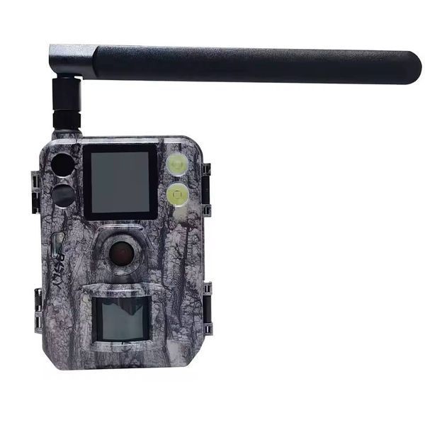4G фотоловушка BolyGuard SG520M-Q 37Mp 1408 фото 4G фотоловушка BolyGuard SG520M-Q 37Mp 1408 фото