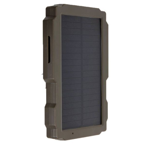 Солнечная панель Suntek SP08 (2800 mAh, 12V, 6V) 984 фото