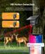 4G камера SECTEC ST-557-6M-12X-4G-EU-G (6Мп, PTZ, 12000mAh) (1396) 1396 фото 7