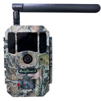 4G фотоловушка BolyGuard BG662-XM (56 Mp, GPS, Molnus) 1374 фото