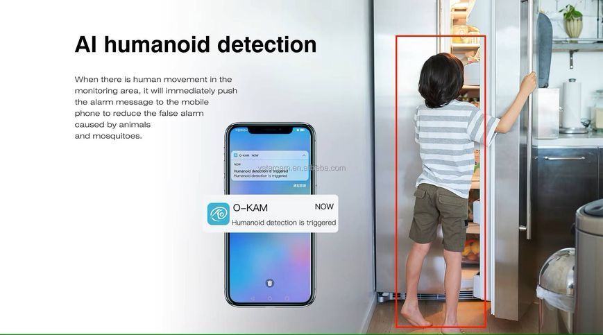 WiFi мини камера VStarcam CB70W 1338 фото