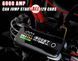 Бустер (пусковое устройство) iBoost L083 (6000A, 27000mAh / 99.9Wh) 1297 фото 5