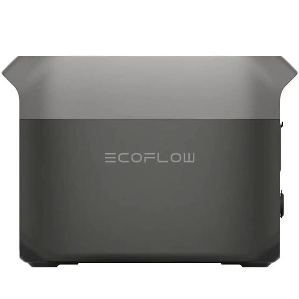 Зарядная станция EcoFlow Delta 3 1024 Вт-ч, 1800 Вт AU/CN 1420 фото