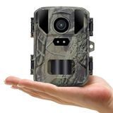 Фотопастка Suntek MiNi800 (50Мп, екран 2") (1367) 1367 фото