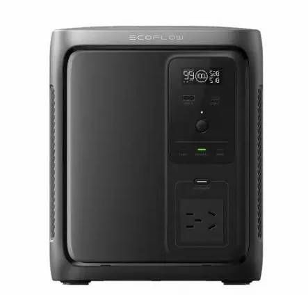 Зарядная станция EcoFlow Delta 3 1000 Air 960 Вт-ч, 500 Вт AU/CN 1419 фото