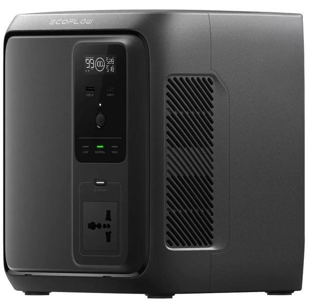 Зарядная станция EcoFlow Delta 3 1000 Air 960 Вт-ч, 500 Вт AU/CN 1419 фото