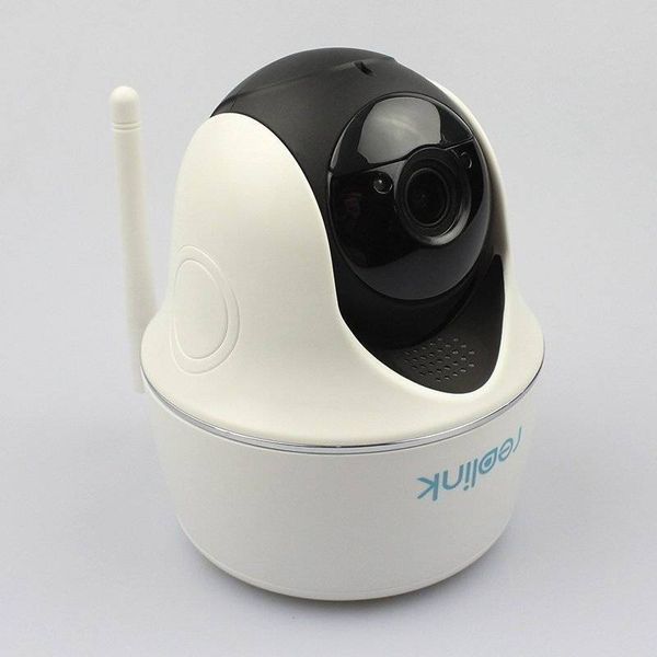 WiFi камера Reolink Argus PT Light 3MP (повторная, аккумуляторная) 1265 фото