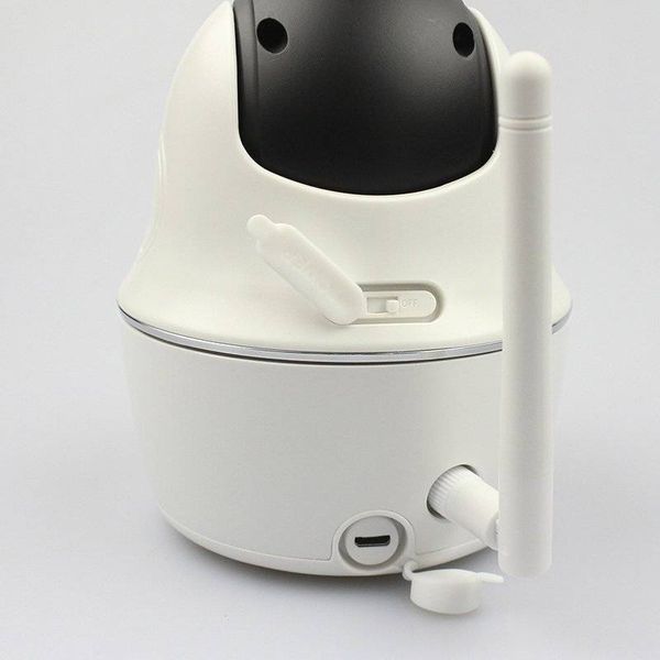 WiFi камера Reolink Argus PT Light 3MP (повторная, аккумуляторная) 1265 фото