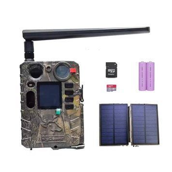 4G фотоловушка BolyGuard BG410-M(S)FPS (32ГБ, 18650 х 2шт., SP) 1331 фото