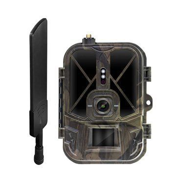 4G фотоловушка Suntek HC-940Ultra Li (120MP, 8000mAh, Облако) 1376 фото