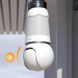 WiFi камера лампочка IMOU Bulb Cam 5MP, PTZ (1259) 1259 фото 4